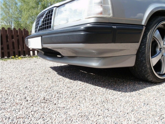 Volvo 700/900 Etulippa